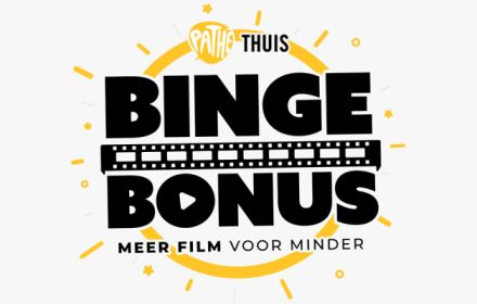 Binge Bonus