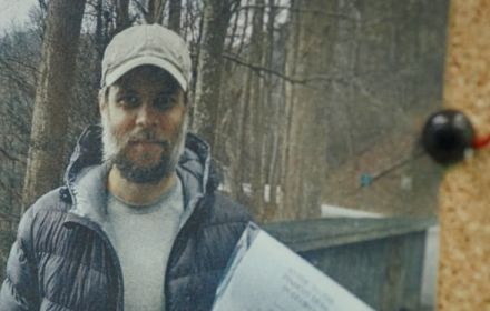 They Called Him Mostly Harmless