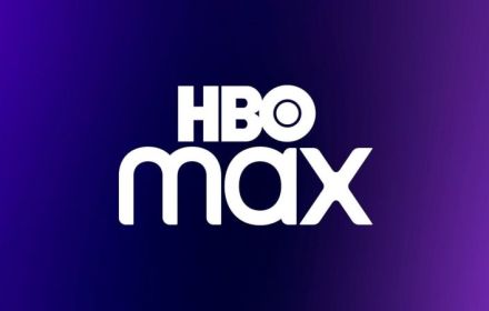 HBO Max logo