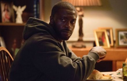 Een foto uit Brian Banks