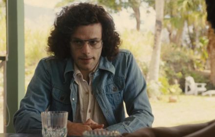 Bob Marley: One Love