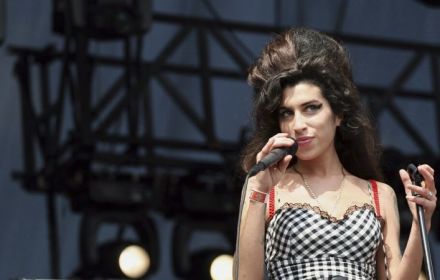 Amy Winehouse