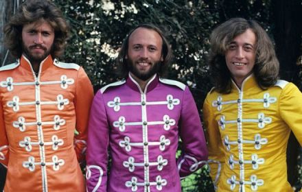 De Bee Gees