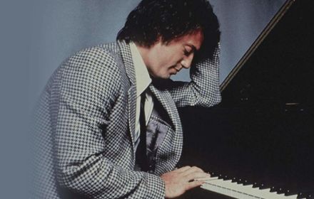 Billy Joel's 52 Street
