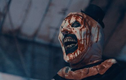 Terrifier 2