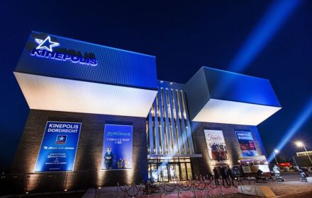 Bioscoopketen Kinepolis diep in het rood door coronacrisis
