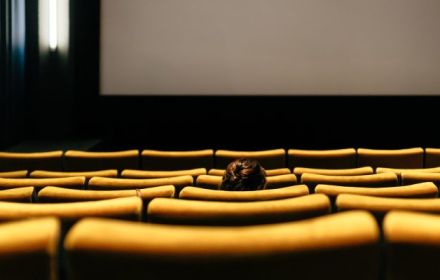 Chinese bioscopen mogen in juni weer open