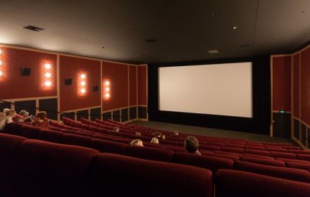Bioscopen in Noorwegen en Tsjechië binnenkort weer open