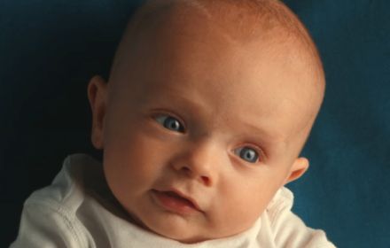 The Man with 1000 Kids