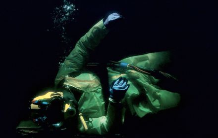 Last Breath, Documentaire, Netflix