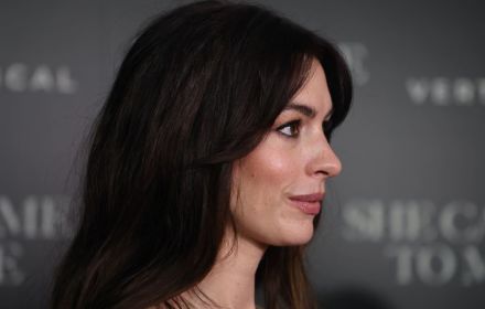 Anne Hathaway, Shakespeare, Shulman