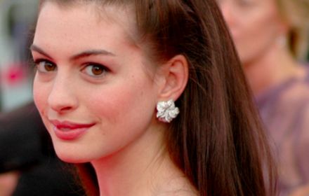 Anne Hathaway