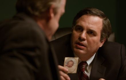 Een foto van Mark Ruffalo