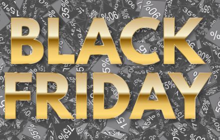 Voor filmliefhebbers staat Black Friday voor de deur en dat betekent één ding: tijd voor een upgrade.