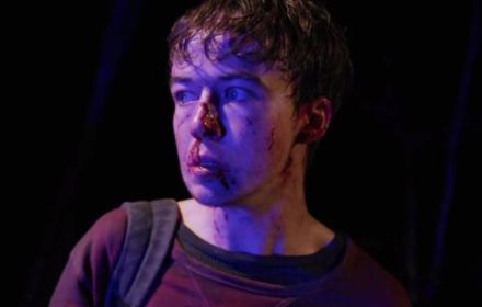 Alex Lawther