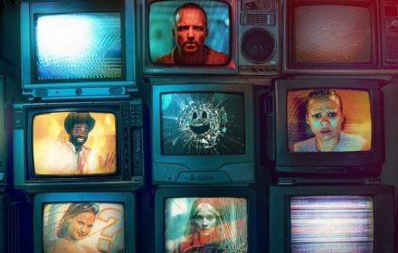 Een foto uit Black Mirror