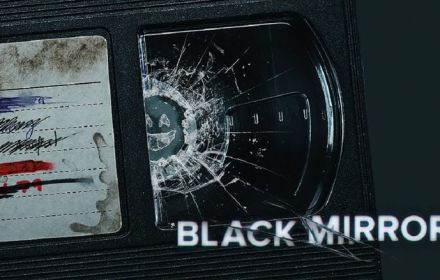 Een foto uit Black Mirror