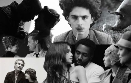 Black White, Challenge, MovieMeter