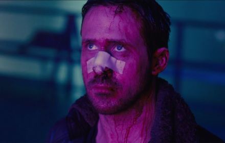 Blade Runner, Ridley Scott