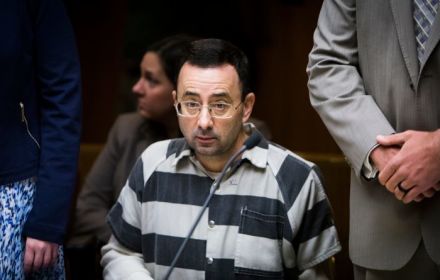 Blik op misbruikt gymnastiekteam in nieuwe Netflix-docu 'Athlete A'