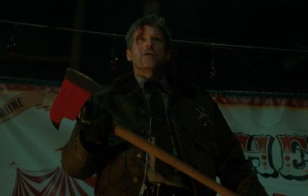 Een foto uit Thanksgiving