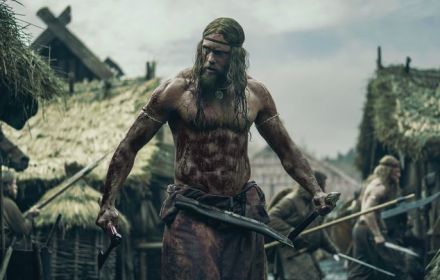 The Northman