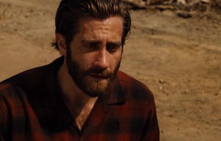 Een foto uit Nocturnal Animals