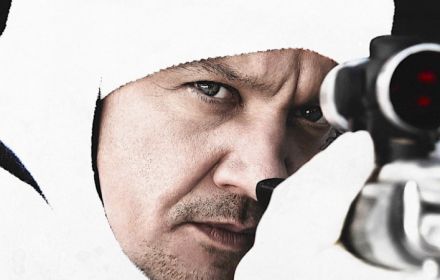 Jeremy Renner, Wind River