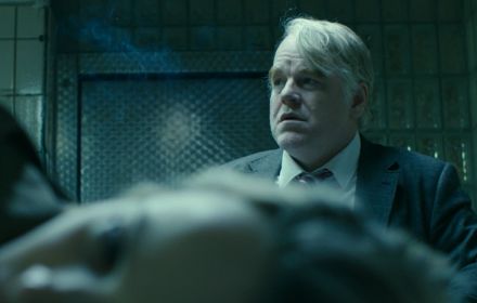 Philip Seymour Hoffman