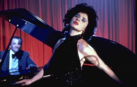 Still uit 'Blue Velvet'