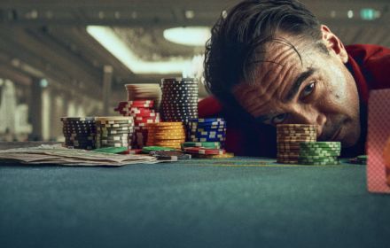 Ballad of a Small Player