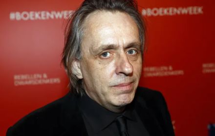 Marcel van Roosmalen