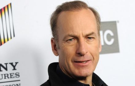 Bob Odenkirk