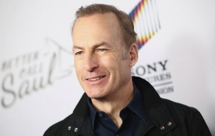 Bob Odenkirk