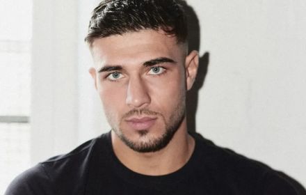 Profielfoto van Tommy Fury