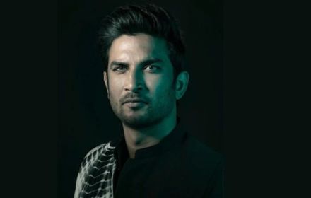 Sushant Singh Rajput 
