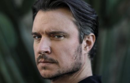 Bones, Heath Freeman