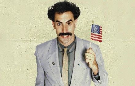 Borat