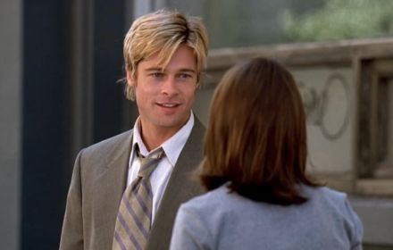 Meet Joe Black