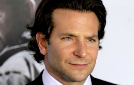 Bradley Cooper