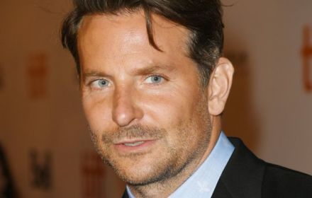 Bradley Cooper