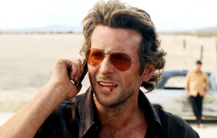 Bradley Cooper