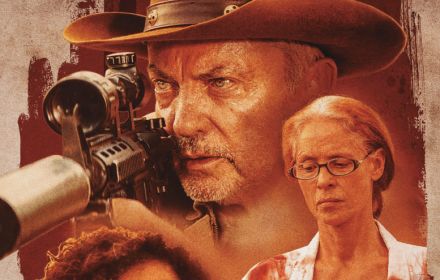  Braziliaanse Cannes-winnaar 'Bacurau' 2 juli in de bioscoop