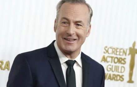 Bob Odenkirk