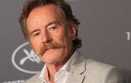 Bryan Cranston