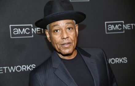 Een foto van Giancarlo Esposito