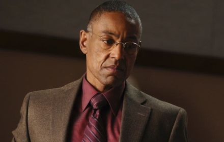 Gustavo Fring