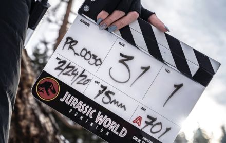 Opnames 'Jurassic World: Dominion' officieel van start gegaan