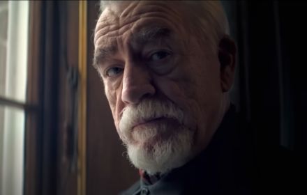 Een foto van Brian Cox