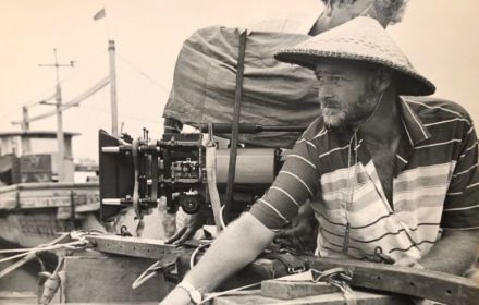 Tarantino en Trenchard-Smith